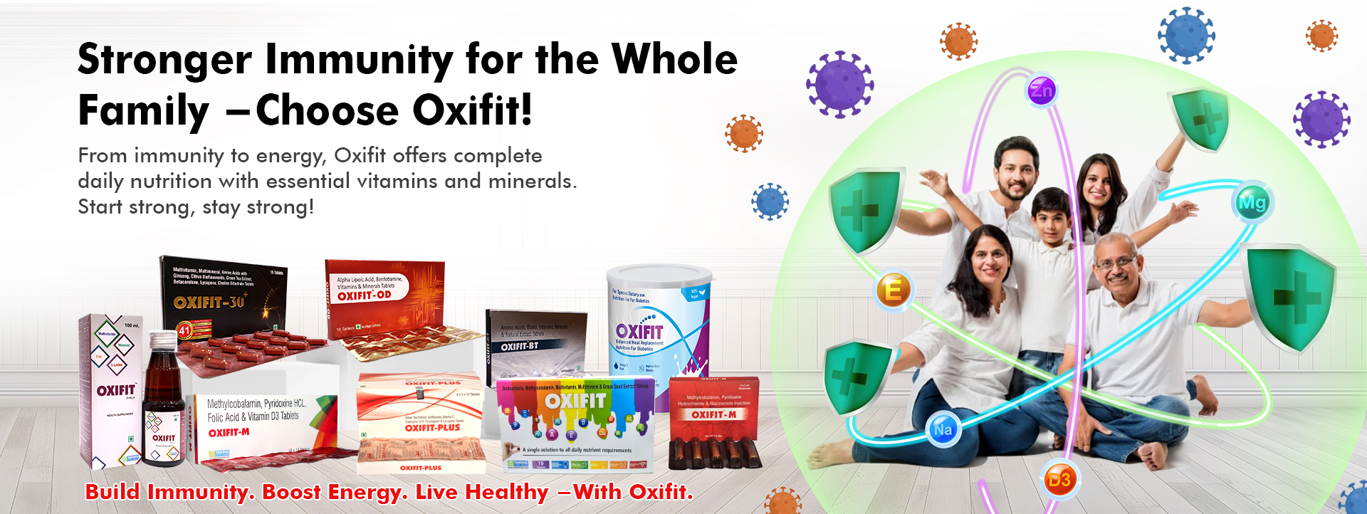 Tanishq Life Care – Top pharma company in Ahmedabad offering WHO-GMP certified medicines across India